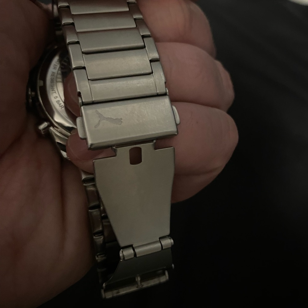 Watch, puma - Picture 8 of 9